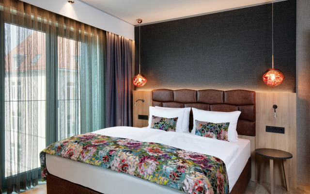 Holiday Inn Osnabrueck by IHG