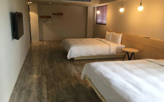 Li Gang Hotel I