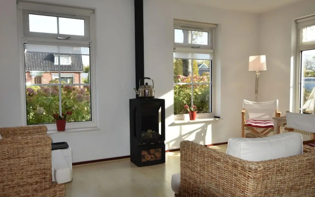 Holiday Home in Steendam by Schild Lake