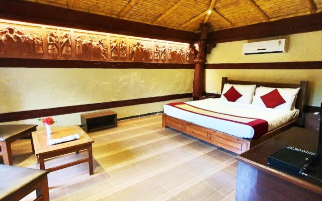Green Village Resort