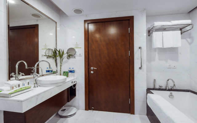 Holiday Inn Changzhou Wujin by IHG