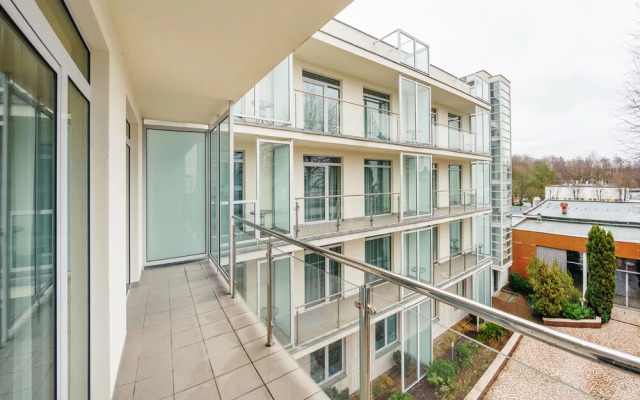 Apartamenty Sun & Snow w Verano