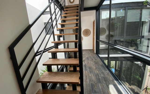 Casa Kuaan Mani TH 1