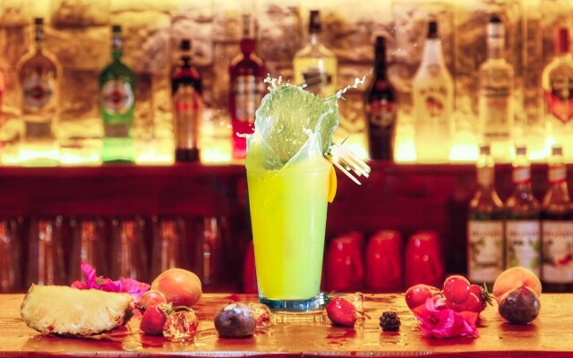 La Boheme Kabak