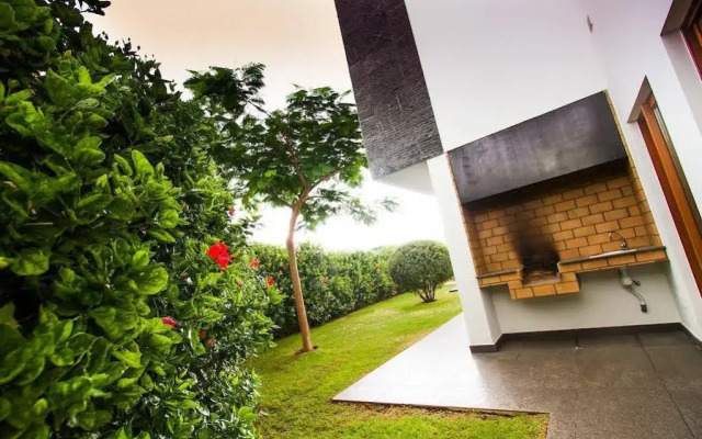 Victoria Villa