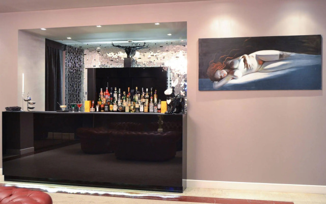 Hotel Giulia Ocean Club