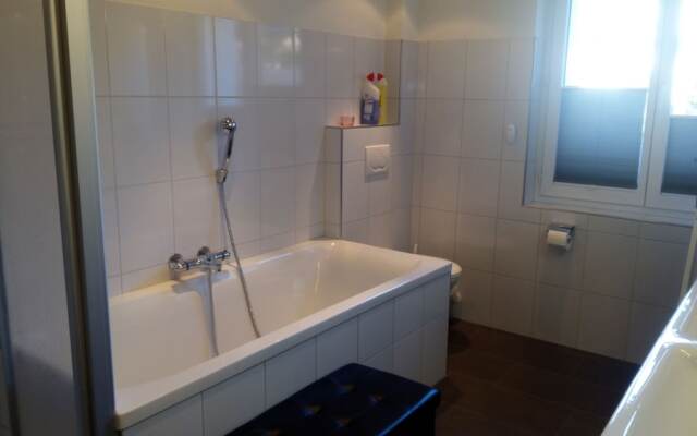 3 Bedroom Apartment at Lake Constance