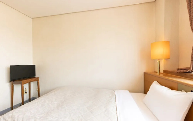 Tabist Kanko Business Hotel Matsuyama Hida Takayama