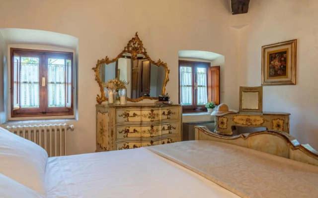 Apartment Florence -Charme and relax