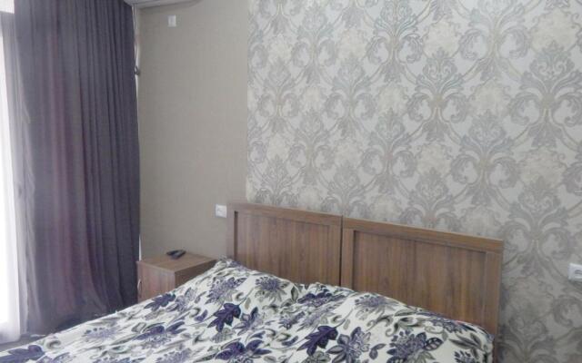 Hotel Brilliant Kobuleti