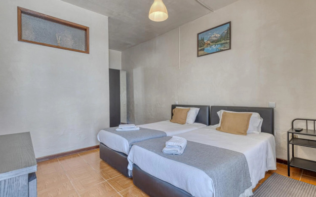 Residencial Borsalino