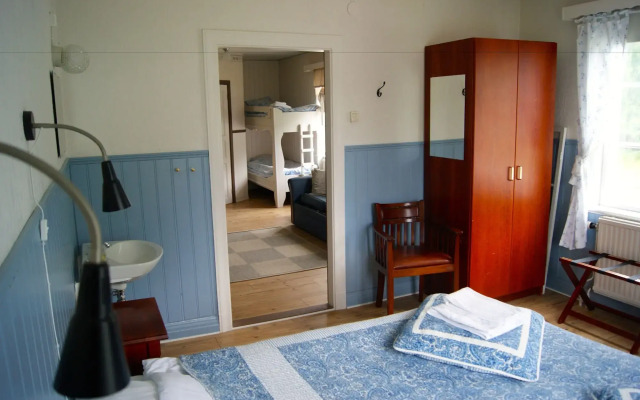 Lugnet Malung Hotel