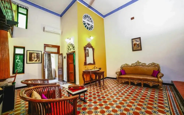 INDeco Hotels Swamimalai, Kumbakonam