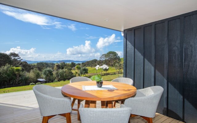 Waimahu Retreat