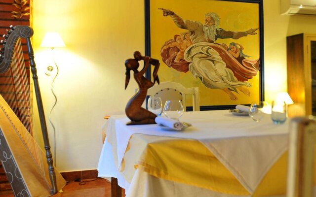 Boutique Hotel De La Fonte