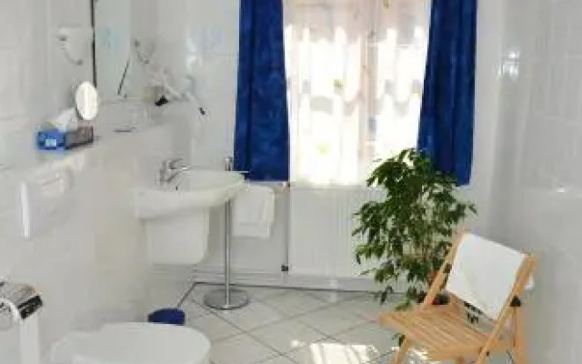 Landhotel Gemeindeschänke