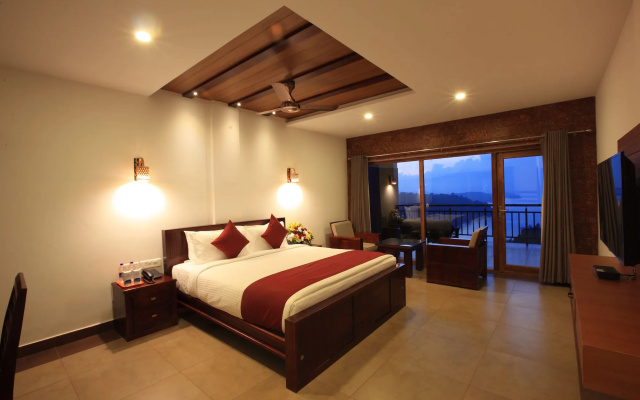 Arayal Resorts: A Unit of Sharoy Resort, Wayanad – Guest Rooms – Padinjarathara