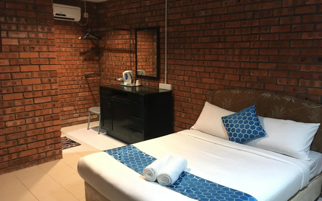 Sandy Garden Resort