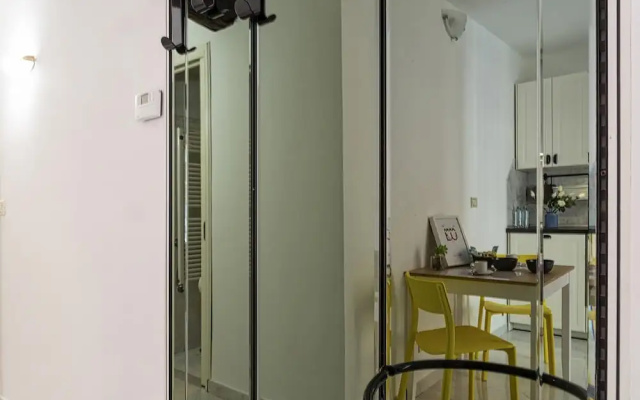 Appartamento nel Centro di Camogli by Wonderful Italy