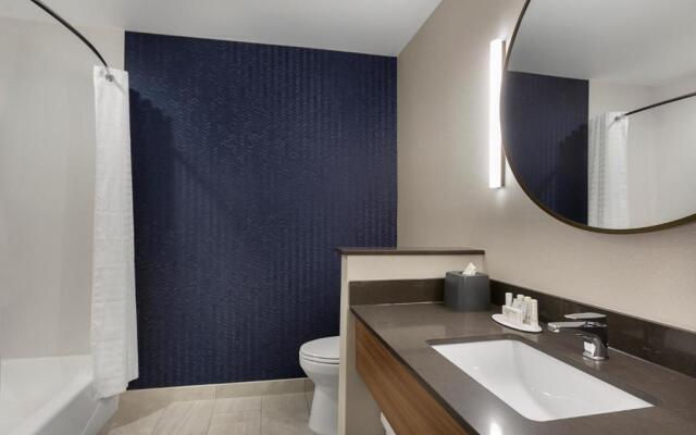 Fairfield Inn & Suites by Marriott Statesville