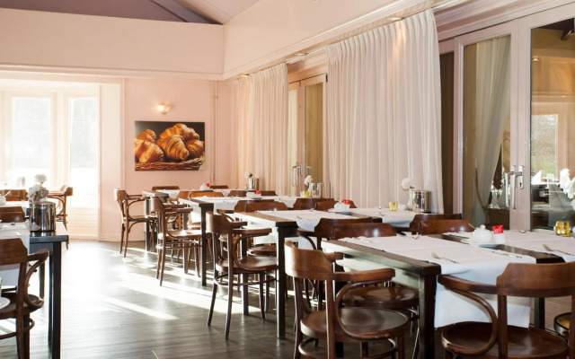 Fletcher Hotel-Restaurant Heidehof