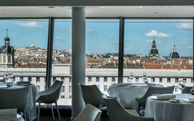 Sofitel Lyon Bellecour