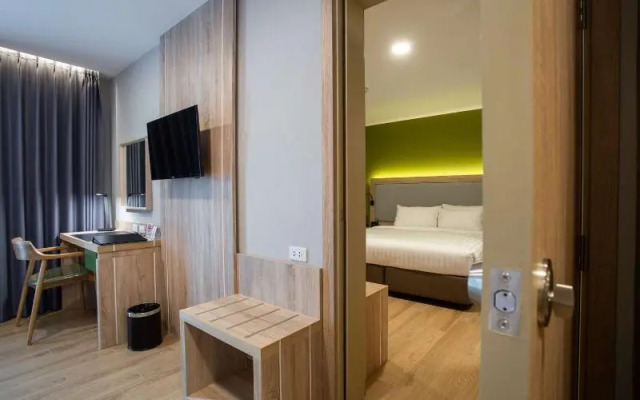 Best Western Prime Square