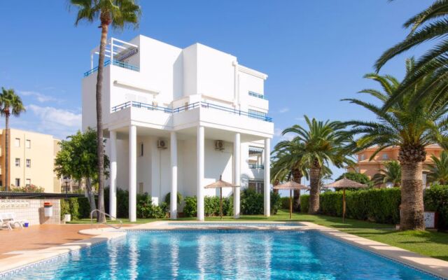 Apartment La Senia