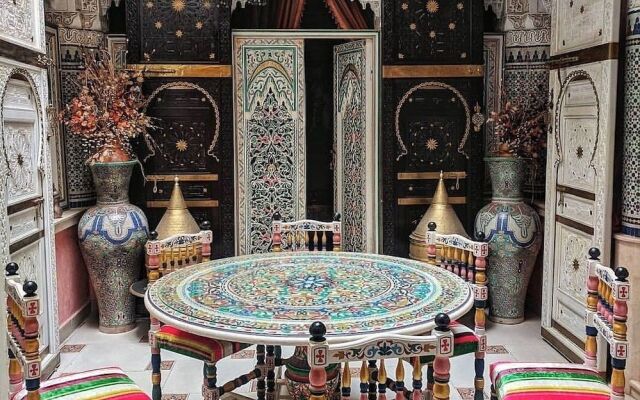 Riad Mogador