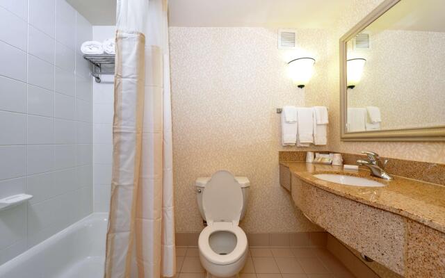 Hilton Garden Inn Columbia
