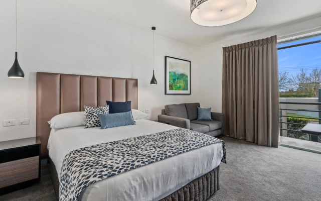 Quality Hotel Wangaratta Gateway