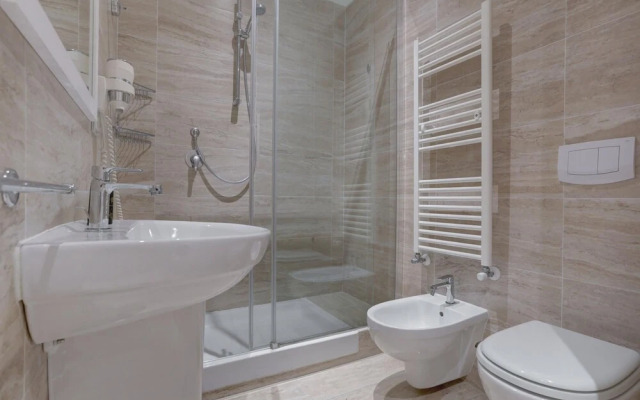 A9 Piazzetta Margutta - A9 - My Extra Home