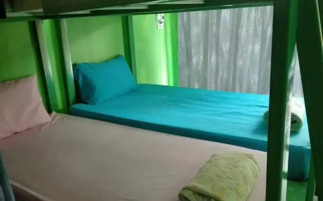 K & M House - Hostel