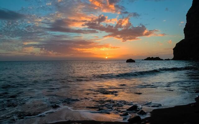 Madalena Sunset by Madeira Sun Travel