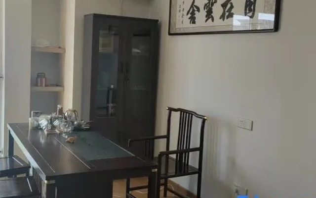 Yunshe Hotel (Shijiazhuang International Convention and Exhibition Center Branch)