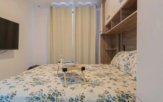 Mahalo Flat - LikeHome Hospedagens