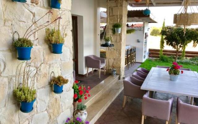 Villa Grand Zeus