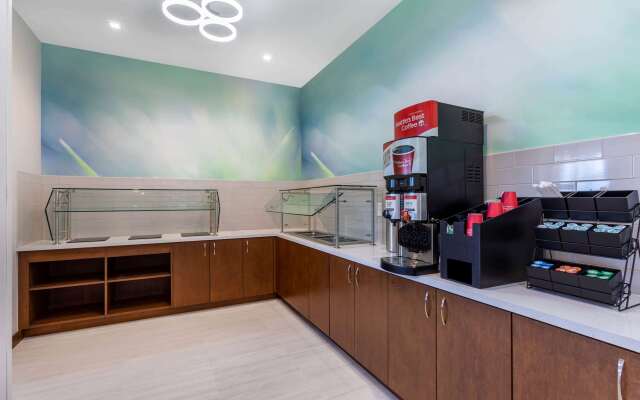 Wyndham Garden Miami International Airport