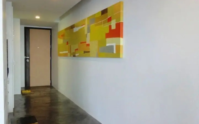 Rocco Condominium Hua Hin Room 811 8th F