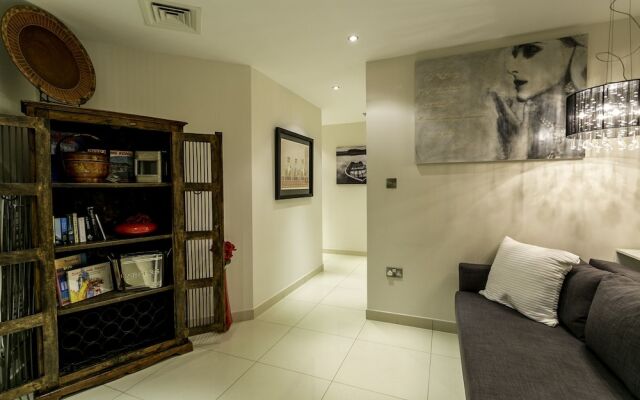 One Perfect Stay - The Atlantic Tower