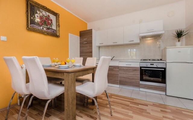 Apartments Ante