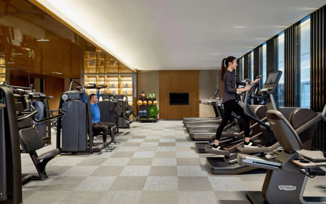 Fairmont Chengdu