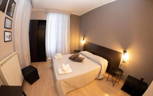 Hotel Marconi