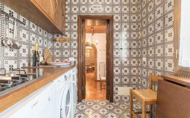 Trevi's Roof Terraces