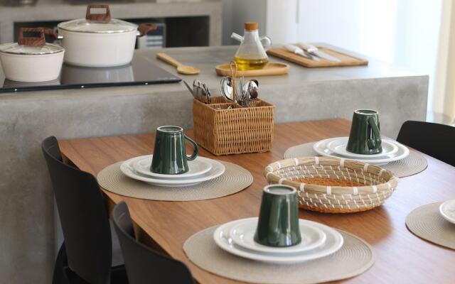 Fontes da Pipa by Liiv Rooms