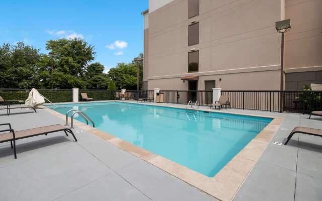 Best Western Suites Near Opryland