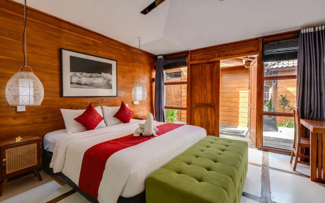 Turtle Villas Canggu
