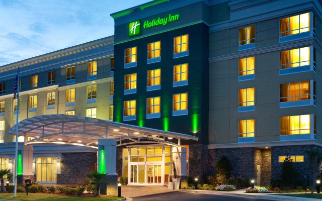 Holiday Inn Southaven Central - Memphis, an IHG Hotel