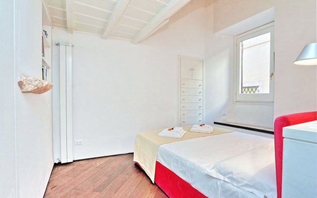 Rome Accommodation - Campo de Fiori III