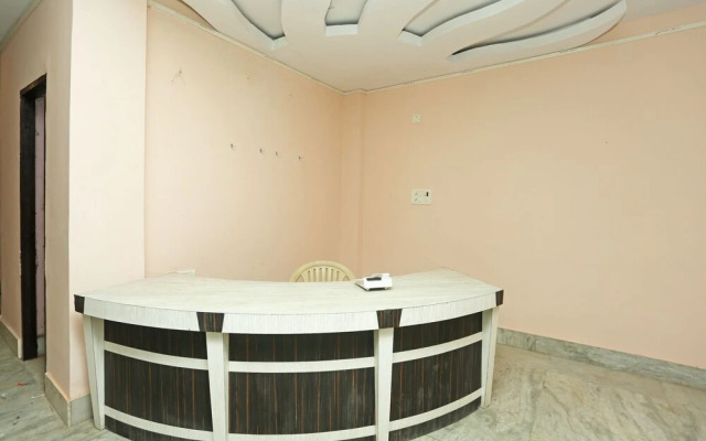Oyo 14624 Hari Dham